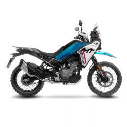 Изпускателни тръби от неръждаема стомана за 4-тактови двигатели ДРУГИ 80071 Изпускателни тръби от неръждаема стомана за 4-тактови двигатели ДРУГИ 80071