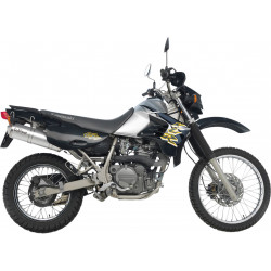 Slip-on X3 enduro KLR 650 ДРУГИ 3549