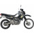 Slip-on X3 enduro KLR 650 ДРУГИ 3549 thumb