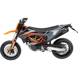 Топлинен щит KTM CARBON ДРУГИ 80025 Топлинен щит KTM CARBON ДРУГИ 80025