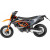 Топлинен щит KTM CARBON ДРУГИ 80025 thumb