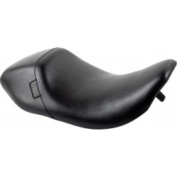 Седалка solo bare bones smooth up front black LE PERA LHU-005RK
