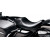 Седалка solo bare bones smooth up front black LE PERA LHU-005RK thumb