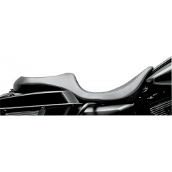 Седалка VILLIAN TWO-UP SMOOTH BLACK LE PERA LK-817