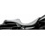 Седалка VILLIAN TWO-UP SMOOTH BLACK LE PERA LK-817 Седалка VILLIAN TWO-UP SMOOTH BLACK LE PERA LK-817 thumb