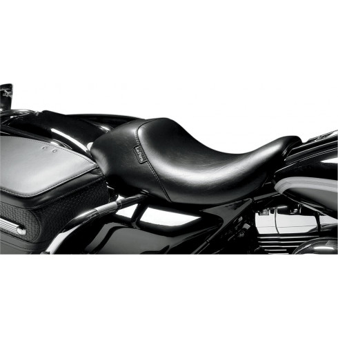 Седалка solo bare bones smooth up front black LE PERA LKU-005 Седалка solo bare bones smooth up front black LE PERA LKU-005