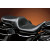 Седалка MAVERICK TWO-UP SMOOTH BLACK LE PERA LK-957S Седалка MAVERICK TWO-UP SMOOTH BLACK LE PERA LK-957S thumb
