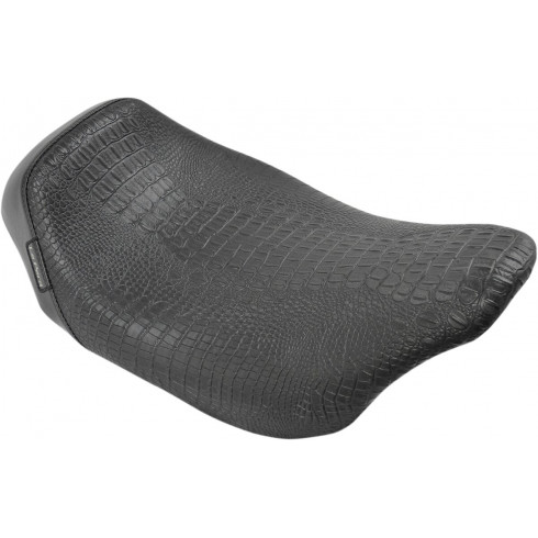 Седалка bare bones solo crocodile black LE PERA LK-005CRBLK Седалка bare bones solo crocodile black LE PERA LK-005CRBLK