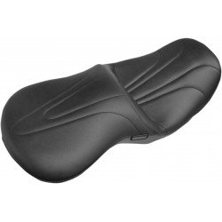 Седалка SORRENTO NESS WINGED BLACK/SMOOTH LE PERA LK-907NB