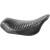 Седалки Streaker solo с черни гънки LE PERA LK-357PT thumb