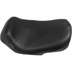 Седалка bare bones solo black/smooth LE PERA LK-005RZ