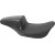 Седалка kickflip черна/плетена кошница LE PERA LK-597BW thumb