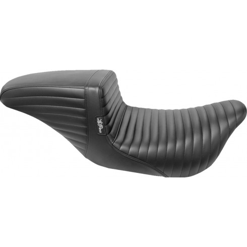 Седалка kickflip черна/на гънки LE PERA LK-597PT Седалка kickflip черна/на гънки LE PERA LK-597PT
