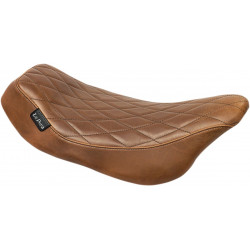 Седалка STREAKER SOLO DIAMOND-CUT BROWN LE PERA LK-357DMTDV