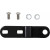Седалка MAV DAD LL BLK FLH LE PERA LK-957DLHR2 thumb