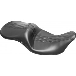 Седалка MAV HR2 BLK DD 08+FL LE PERA LK-957HR2