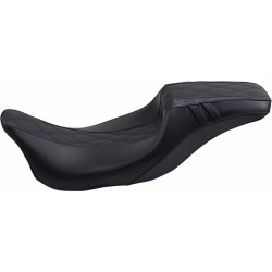 Седалка OCAST DADLL BLK FLH LE PERA LK-987DLGT2
