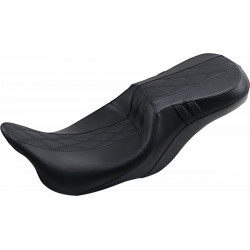 Седалка OCAST 2UP BLK DD FLH LE PERA LK-997GT2