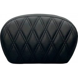 Задна седалка DBL DIAMOND DULL LE PERA L-SBP01DD-DULL