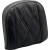 Подложка за sissy bar - GT2/HR2 - перфорирана - малка LE PERA L-SBP03GT/HR2 thumb