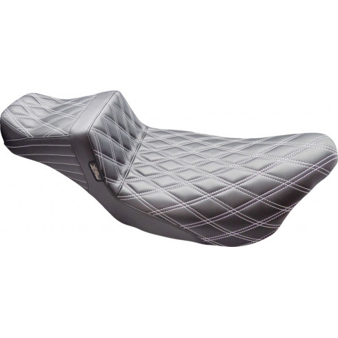 Седалка Tailwhip Daddy Long Legs - Dboule Diamond с титаниева нишка LE PERA LK-587DLDD-GY01 Седалка Tailwhip Daddy Long Legs - Dboule Diamond с титаниева нишка LE PERA LK-587DLDD-GY01