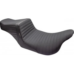 Седалка TAILWHIP PLEATED GRIPTAPE 08-23 TOURING LE PERA LK-587PTGP