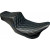 Седалка TAILWHIP DOUBLE DIAMOND с/син конец 08-23 TOURING LE PERA LK-587DD-BLUE thumb