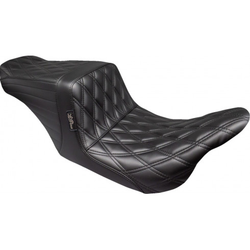 Седалка TAILWHIP UPFRONT DBL DIAMOND 08-23 TOURING EXCPT 23 CVO LE PERA LKU-587DD Седалка TAILWHIP UPFRONT DBL DIAMOND 08-23 TOURING EXCPT 23 CVO LE PERA LKU-587DD