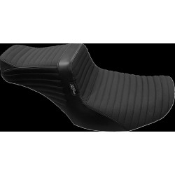 Седалка Tailwhip - на гънки с Gripper LE PERA LV-587PTGP