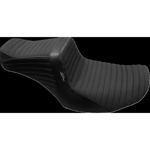 Седалка Tailwhip - на гънки с Gripper LE PERA LV-587PTGP Седалка Tailwhip - на гънки с Gripper LE PERA LV-587PTGP