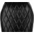 Седалка bare bones diamond 23,24 FLHXSE/FLTRXSE LE PERA LV-005DM thumb