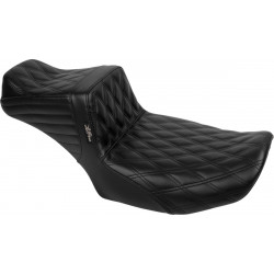 Седалка TAILWHIP DADDY LL DBL DMD GP 23,24 FLHXSE/FLTRXSE LE PERA LV-587DLDD Седалка TAILWHIP DADDY LL DBL DMD GP 23,24 FLHXSE/FLTRXSE LE PERA LV-587DLDD