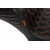 Седалка TAILWHIP DLL BURNT ORG DBL DMD 23,24 FLHXSE/FLTRXSE LE PERA LV-587DLDD-OB4 Седалка TAILWHIP DLL BURNT ORG DBL DMD 23,24 FLHXSE/FLTRXSE LE PERA LV-587DLDD-OB4 thumb