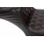 Седалка TAILWHIP DADDY LL RED DBL DMD 23,24 FLHXSE/FLTRXSE LE PERA LV-587DLDD-R01 thumb