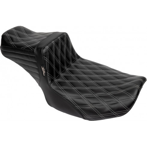 Седалка TAILWHIP DADDY LL GRAY DBL DMD 23,24 FLHXSE/FLTRXSE LE PERA LV-587DLDD-GY01 Седалка TAILWHIP DADDY LL GRAY DBL DMD 23,24 FLHXSE/FLTRXSE LE PERA LV-587DLDD-GY01