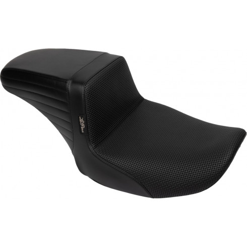 Седалка kickflip basket weave 23,24 FLHXSE/FLTRXSE LE PERA LV-597BW Седалка kickflip basket weave 23,24 FLHXSE/FLTRXSE LE PERA LV-597BW