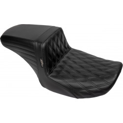 Седалка kickflip double diamond 23,24 FLHXSE/FLTRXSE LE PERA LV-597DD