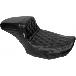 Седалка kickflip daddy long legs DBL DMD 23,24 FLHXSE/FLTRXSE LE PERA LV-597DLDD