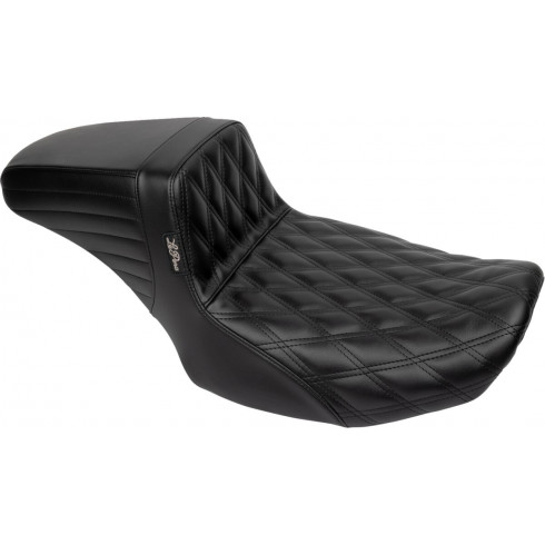 Седалка kickflip daddy long legs DBL DMD 23,24 FLHXSE/FLTRXSE LE PERA LV-597DLDD Седалка kickflip daddy long legs DBL DMD 23,24 FLHXSE/FLTRXSE LE PERA LV-597DLDD