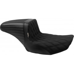Седалка KICKFLIP DBL DIAMOND GRIPP TAPE 23,24 FLHXSE/FLTRXSE LE PERA LV-597DDGP