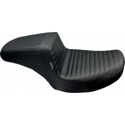 Седалка kickflip pleated 23,24 FLHXSE/FLTRXSE LE PERA LV-597PT