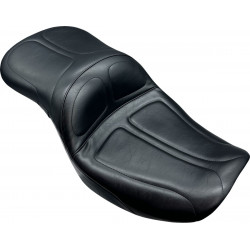 Седалка MAVERICK pleated gripp tape 23,24 FLHXSE/FLTRXSE LE PERA LV-957
