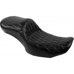 Седалка MAVERICK DADDY LONG LEGS DIAMOND 23,24 FLHXSE/FLTRXSE LE PERA LV-957DLDM Седалка MAVERICK DADDY LONG LEGS DIAMOND 23,24 FLHXSE/FLTRXSE LE PERA LV-957DLDM