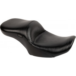Седалка MAVERICK SMOOTH 23,24 FLHXSE/FLTRXSE LE PERA LV-957S