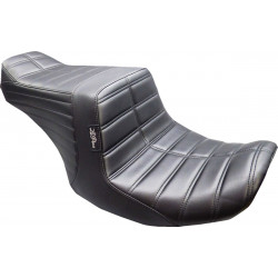 Седалка tailwhip up front - cordova pleat - FLT/FLH LE PERA LVU-587CP Седалка tailwhip up front - cordova pleat - FLT/FLH LE PERA LVU-587CP