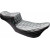 Седалка TAILWHIP DADDY LL D DIAM BLK/GREEN 2008-TOURING LE PERA LK-587DLDD-GN08 thumb