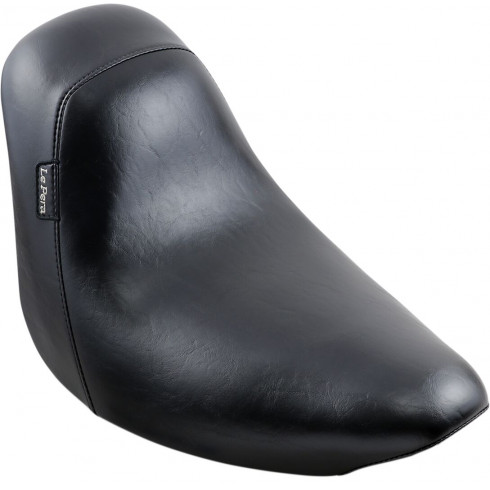 Седалка bare bones solo smooth black LE PERA LGK-007 Седалка bare bones solo smooth black LE PERA LGK-007