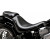Задна седалка silhouette smooth black LE PERA LK-850P thumb