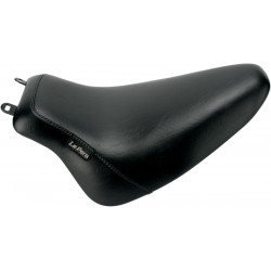 Седалка bare bones solo smooth black LE PERA LXE-007