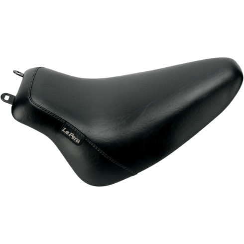 Седалка bare bones solo smooth black LE PERA LXE-007 Седалка bare bones solo smooth black LE PERA LXE-007